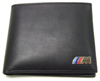 Genuine Leather BMW M Wallet